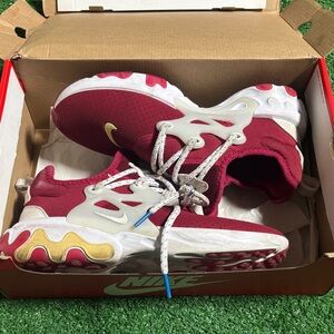 Women’s Nike React Presto